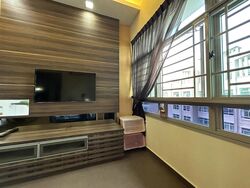 Blk 601B Punggol Vista (Punggol), HDB 4 Rooms #525719221